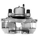 2012 Ford Focus Brake Caliper 5